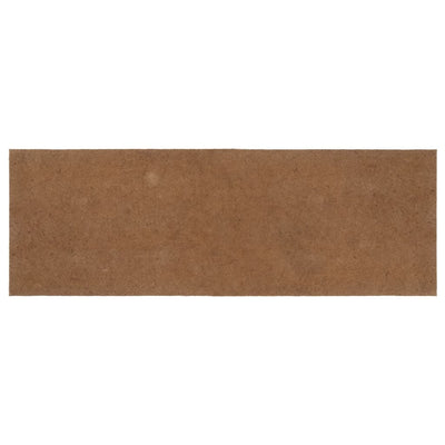 VidaXL surmatelas 80x200 cm fibre de coco