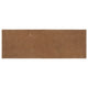VidaXL surmatelas 80x200 cm fibre de coco
