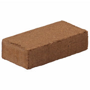 Vidaxl Coconut Fiber Blocks 12 ST 650 g chacun 7,8 kg au total - afbeelding 2