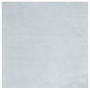 Tapis vidaxl Huarte Low -pole Soft Soft Lavable 120x120 cm bleu - afbeelding 2