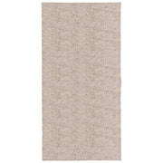 Vidaxl tapis Pampelune Shaggy hautement pôle moderne 100x200 cm beige - afbeelding 2