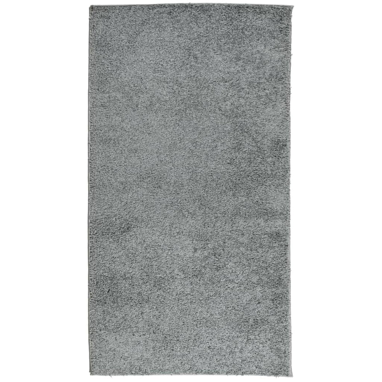 Vidaxl tapis Pampelune Shaggy très moderne 60x110 cm vert