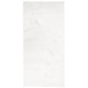 Tapis Vidaxl Oviedo Low -Pile 100x200 cm Crème-Colored