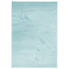 Tapis Vidaxl Oviedo Low -Pile 160x230 cm vert