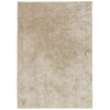 Vidaxl tapis Istan High Pile Glossy 140x200 cm beige