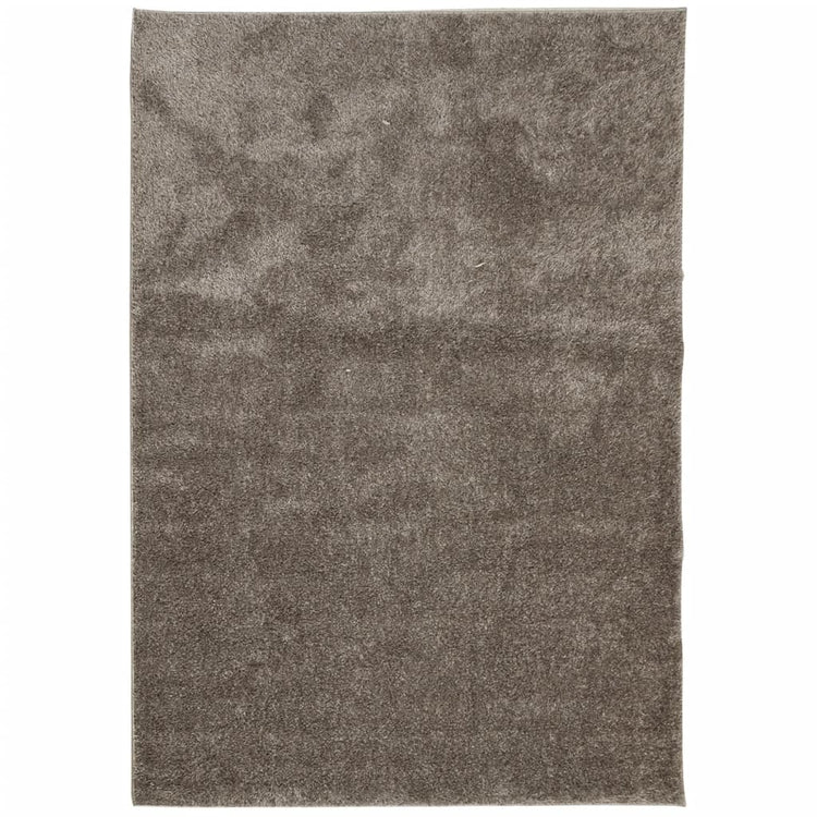 Viaxl tapis Istan High Pile Glossy 140x200 cm Gray