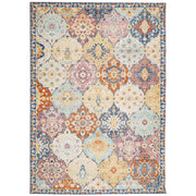 Vidaxl tapis arbizu à l'intérieur et à l'extérieur du style vintage 200x280 cm - afbeelding 2