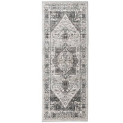 Vidaxl Carpet Arbizu à l'intérieur et à l'extérieur Style vintage 140x200 cm - afbeelding 2