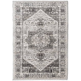 Vidaxl Raping Arbizu à l'intérieur et à l'extérieur Style vintage 160x230 cm - afbeelding 2