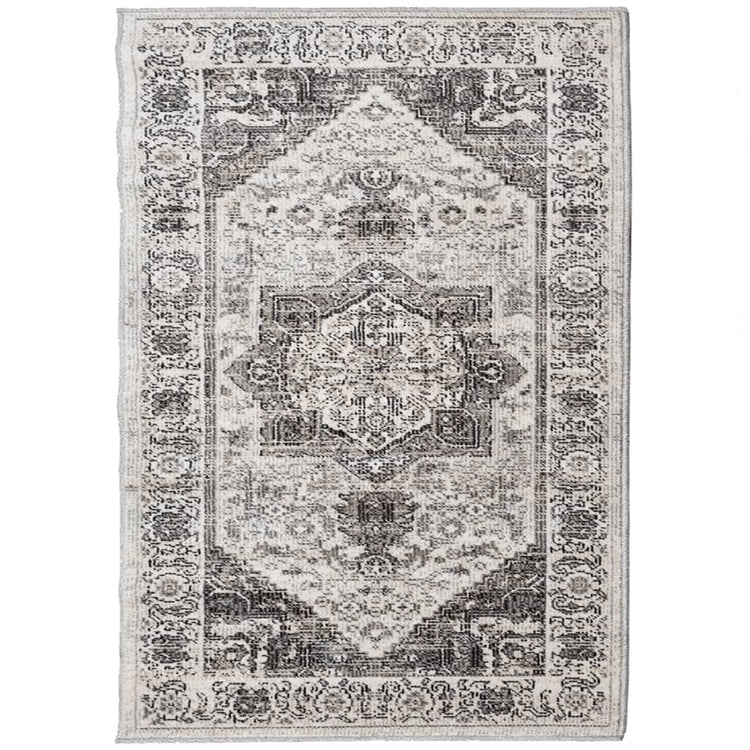Vidaxl Raping Arbizu à l'intérieur et à l'extérieur Style vintage 160x230 cm