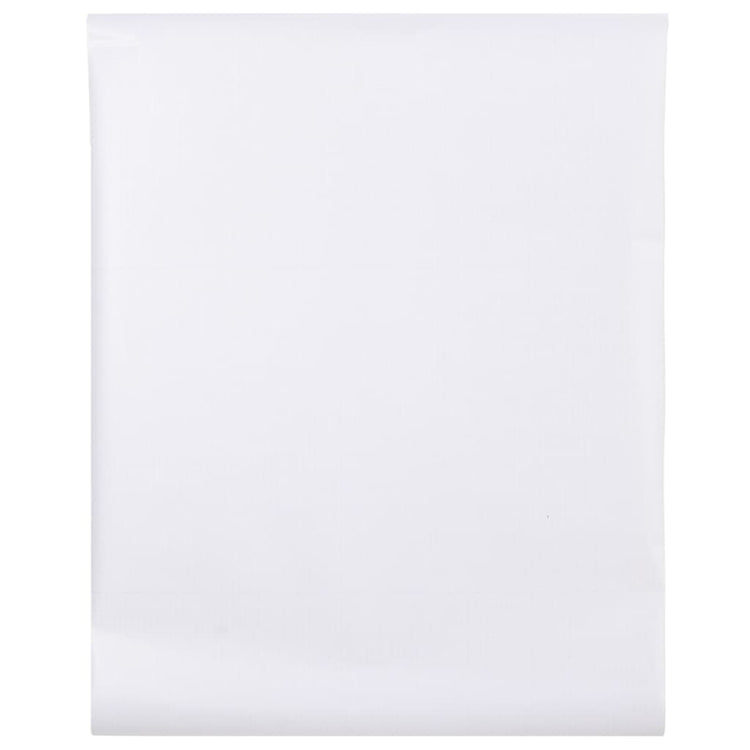 Film de fenêtre vidaxl Matt 60x500 cm PVC transparent