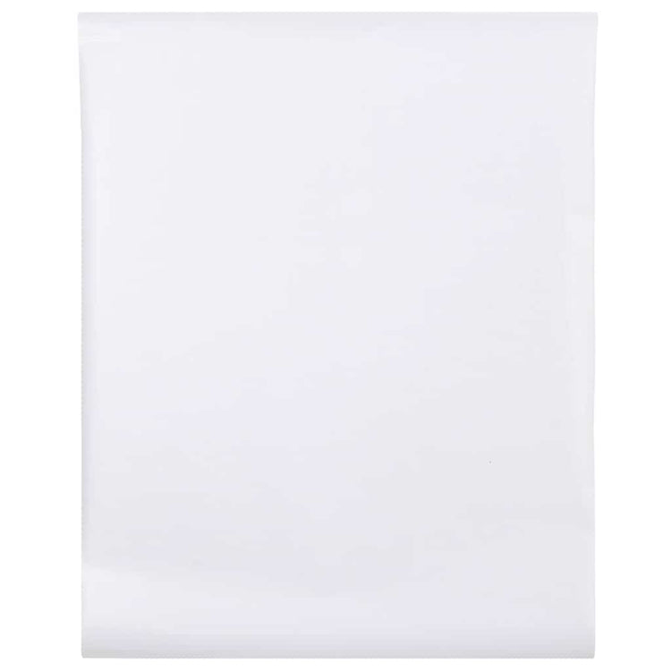 Vidaxl Window Film Striping Match Match 45x1000 cm PVC