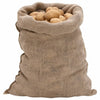 Vidaxl Jute Sacs 10 pièces 220 g m² 60x105 cm 100% jute
