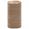 Vidaxl Jute Roll 200 g m² 0,25 x 15 m 100% jute