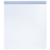 VIDAXL FILLE FILM STATIQUE 45X500 CM PVC MAT GRY