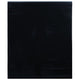 Vidaxx film pour fenêtre statique noir mat 60 x 500 cm PVC