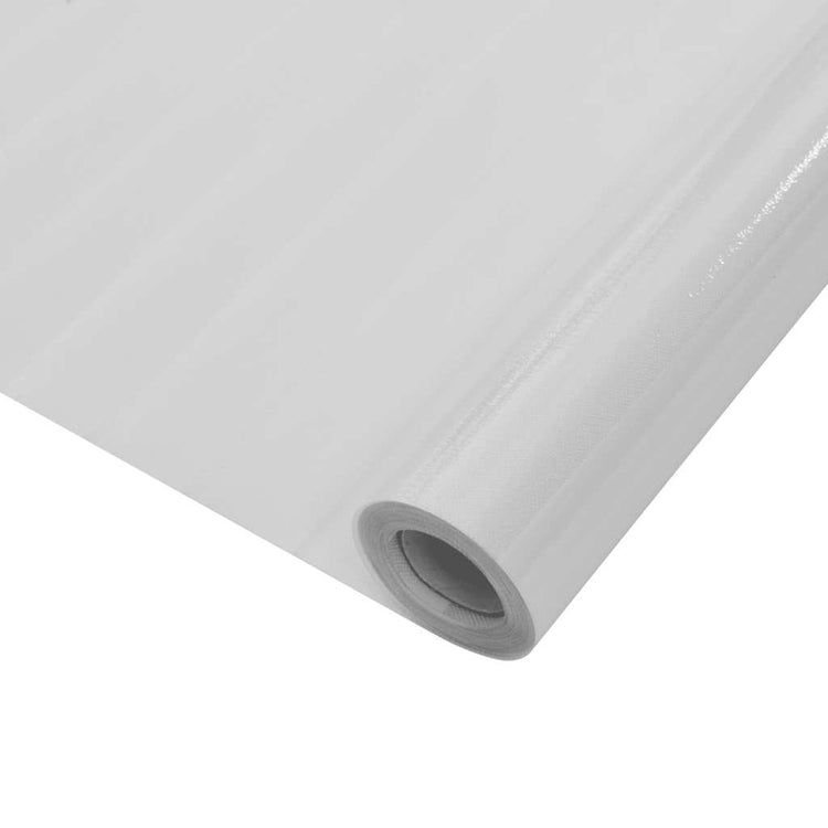 Vidaxl Film Film Jalousy Pattern Mat 45x500 cm PVC