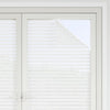 Vidaxl Film Film Jalousy Pattern Mat 45x500 cm PVC