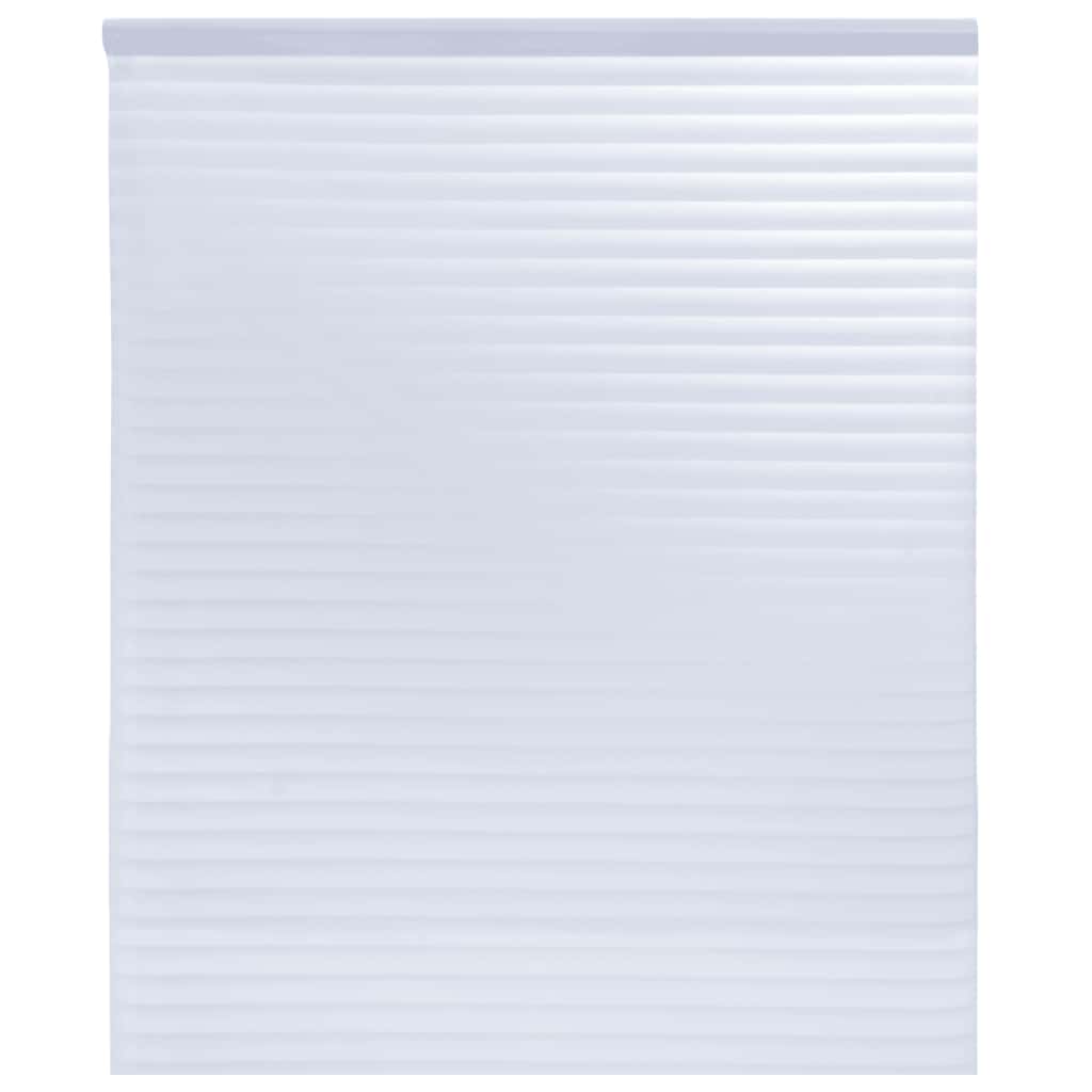 Vidaxl Film Film Jalousie Match MAT 60x500 cm PVC