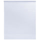 Vidaxl Film Film Jalousie Match MAT 60x500 cm PVC