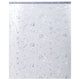 Vidaxl Film Film Flower Match Mat 45x500 cm PVC