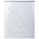 Vidaxl Film Film Flower Match Mat 90x500 cm PVC