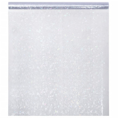 Vidaxl Film Film Rainbow Match Mat 45x1000 cm PVC