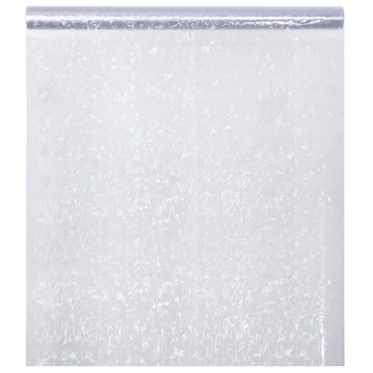 VIDAXL FILLAGE FILM 3D RAIN-COW MAT MAT 60X500 CM PVC