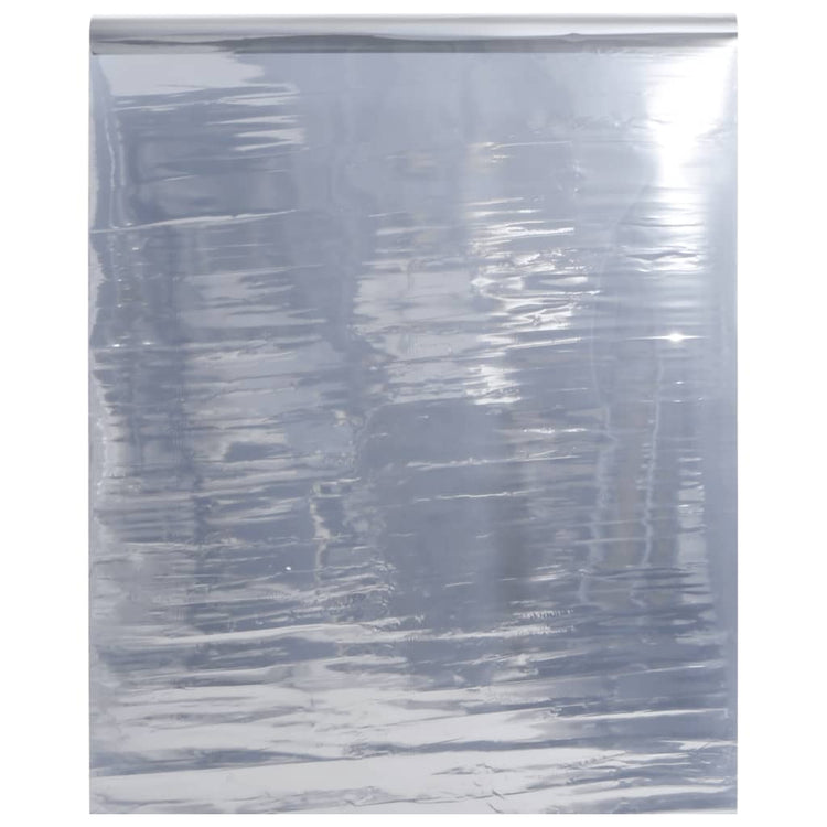 Vidaxl Sunstol Huile statique reflétant 60x500 cm PVC Colore