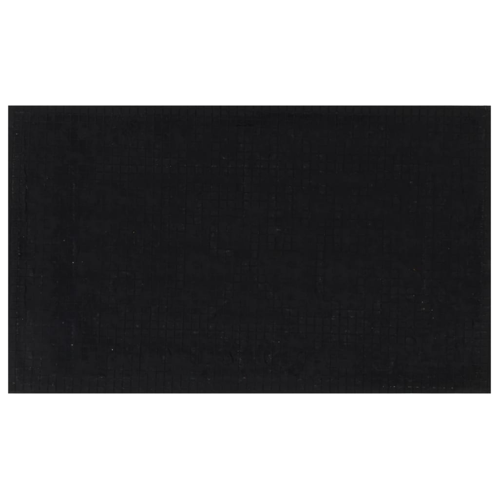 Vidaxl DOORMAT RECTANGULAIRE 45x75 cm Fibre de coco et de coco