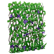 Vidaxl plante artificielle ivy sur latwerk 5 st s'étend 180x70 cm vert - afbeelding 2