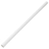 Conduits de câble vidaxl avec des pinces Ø30 mm 30 m PVC