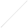 Gouttière de câble vidaxl 30x20 mm 30 m PVC