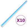 Vidaxl Cable Goot auto-adhésif 25x16 mm 10 m PVC