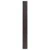 Tapis Vidaxl Rectangulaire 60x400 cm BAMBO BRORN DRU
