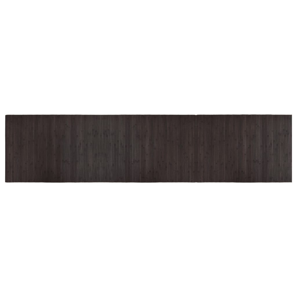 RAP VIDAXL RECTANGULAR 70X300 CM BAMBO BRORN DRU