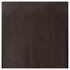 Tapis Vidaxl RECTANGULAIRE 100X100 CM BAMBO DROHD BRORN