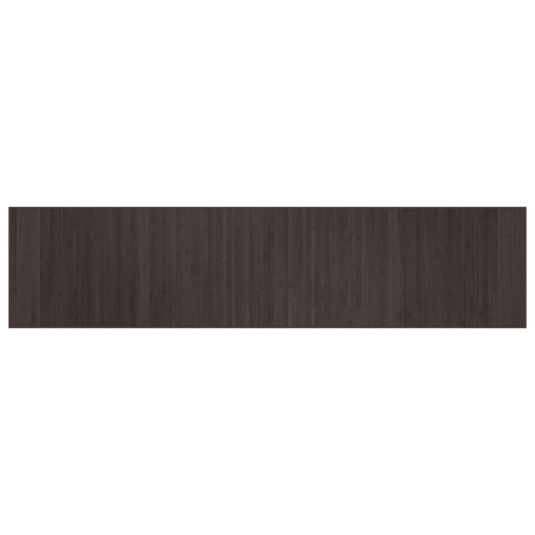 RAP VIDAXL RECTANGULAR 70X300 CM BAMBO BRORN DRU