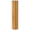 Vidaxl rectangulaire 80x200 cm bambou naturel