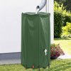 Vidaxl Tank Water avec robinet pliable 380 L PVC