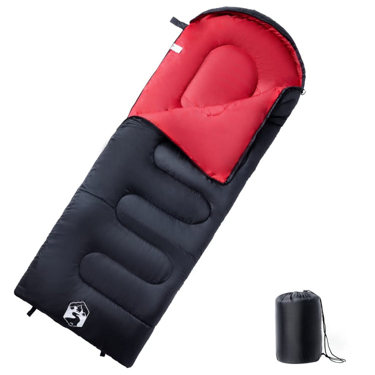 Sac de couchage VidaXL pour adultes camping 3-4 saisons
