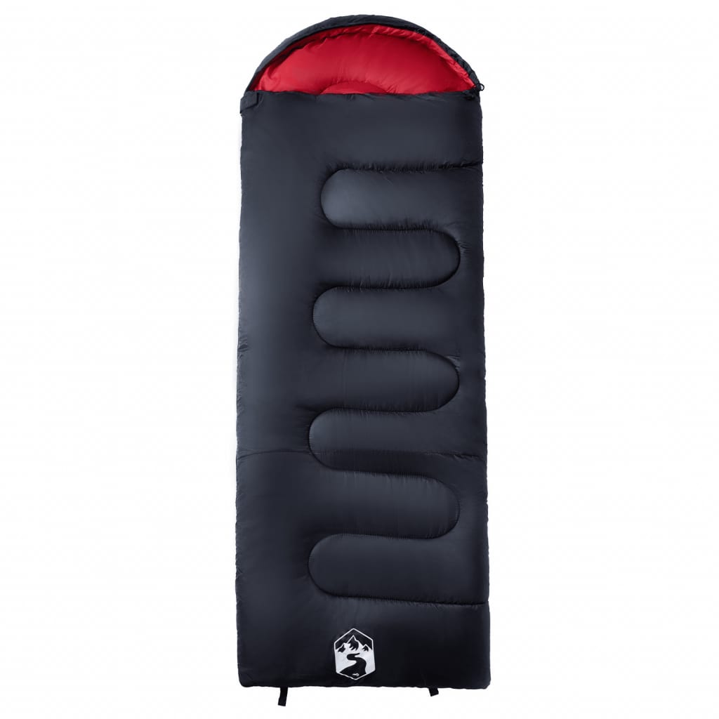 Sac de couchage VidaXL pour adultes camping 3-4 saisons