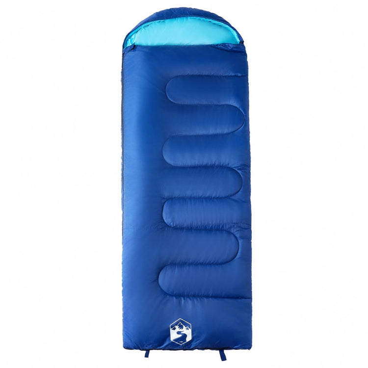 Sac de couchage VidaXL pour adultes 3-4 saisons