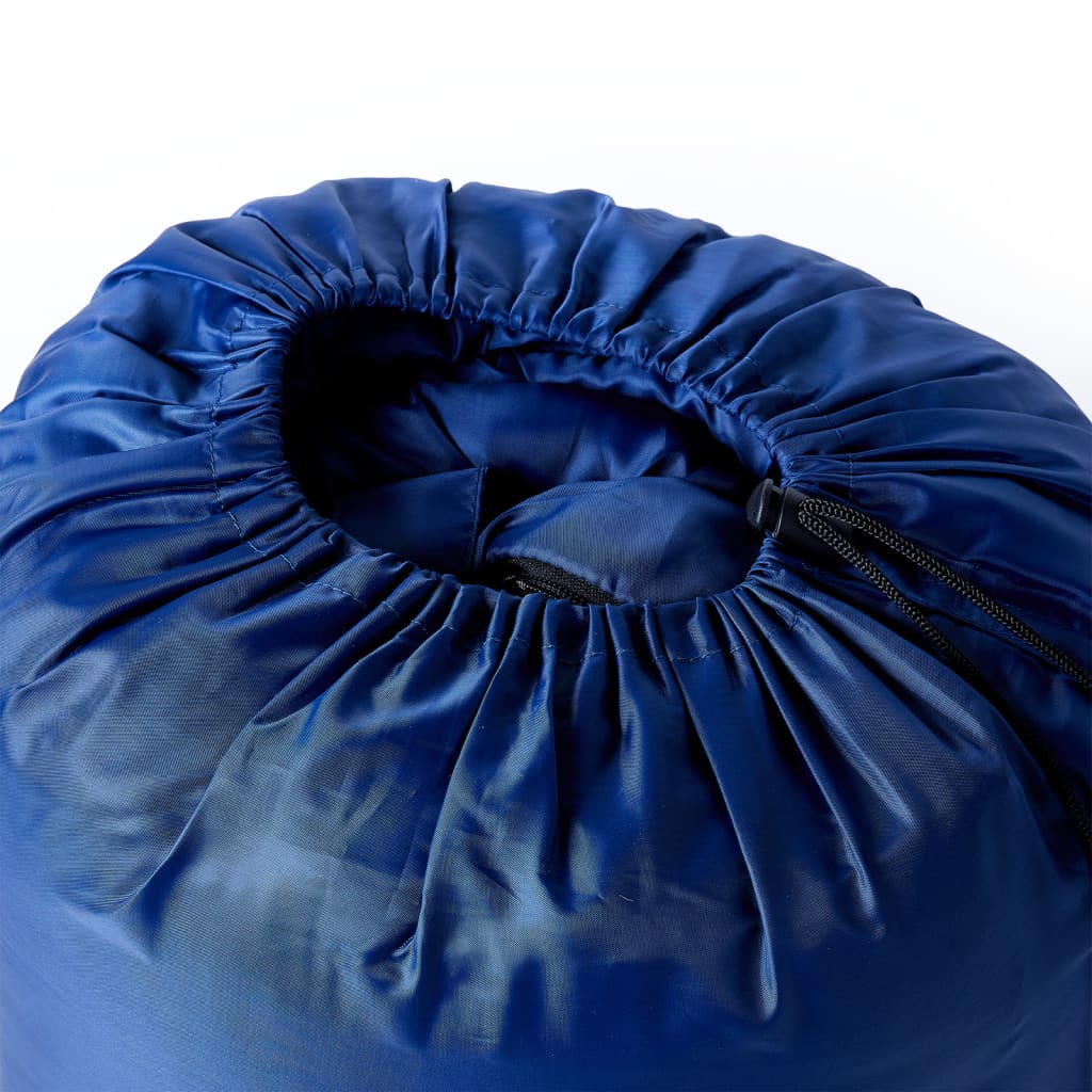 Sac de couchage VidaXL pour adultes 3-4 saisons