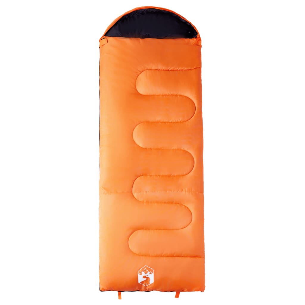 Sac de couchage VidaXL pour adultes 3-4 saisons
