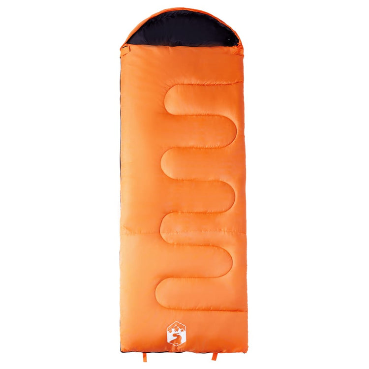 Sac de couchage VidaXL pour adultes 3-4 saisons
