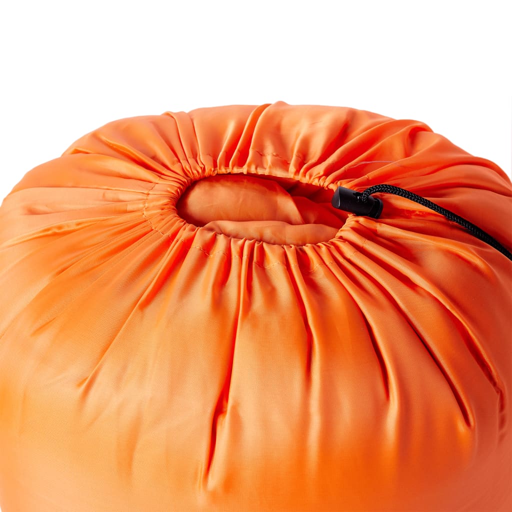 Sac de couchage VidaXL pour adultes 3-4 saisons