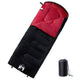 Sac de couchage VidaXL pour adultes 3-4 saisons