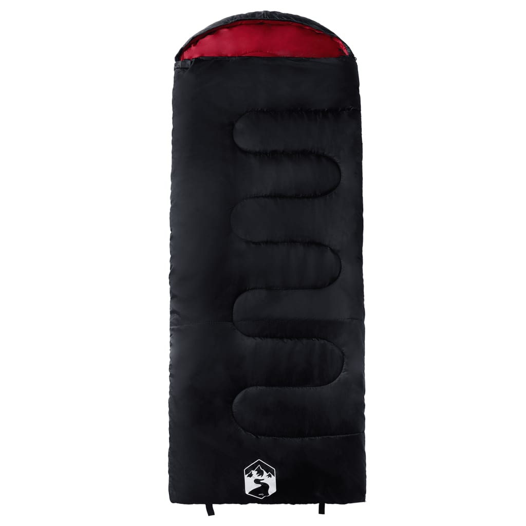 Sac de couchage VidaXL pour adultes 3-4 saisons