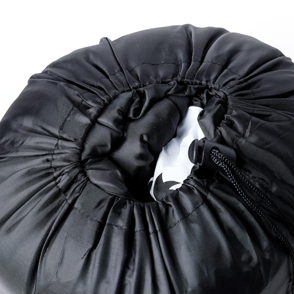 Sac de couchage VidaXL pour adultes 3-4 saisons